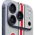 Ohio State University Buckeyes iPhone 17 Pro Skin